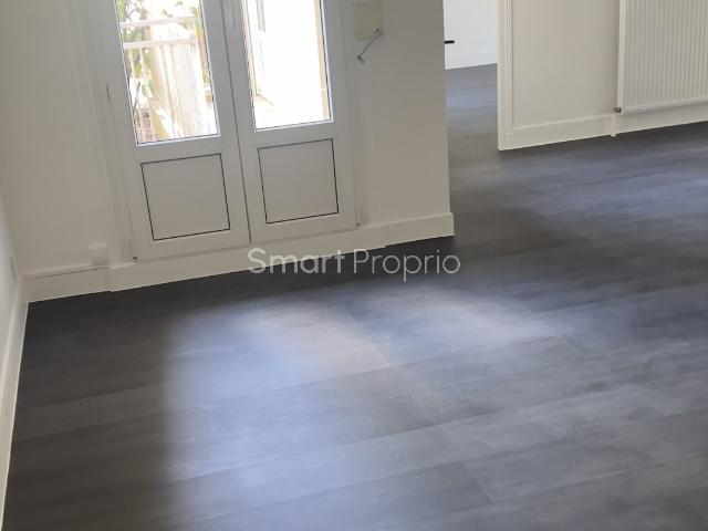 Appartement 4 pièces 69 m²