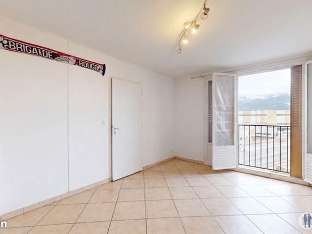 Appartement 4 pièces 69 m²