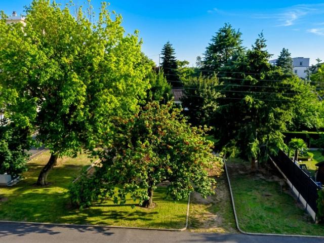 Appartement 4 pièces 69 m²
