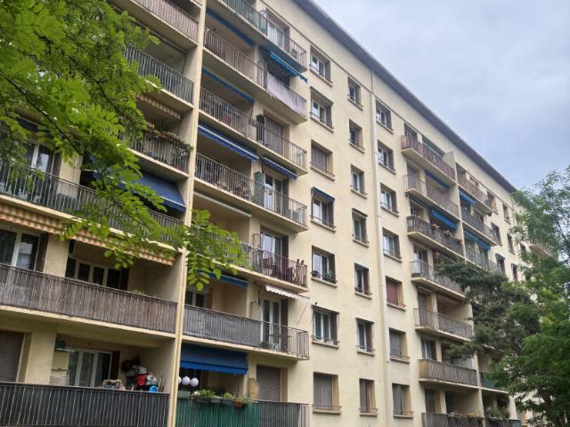Appartement 4 pièces 69 m²