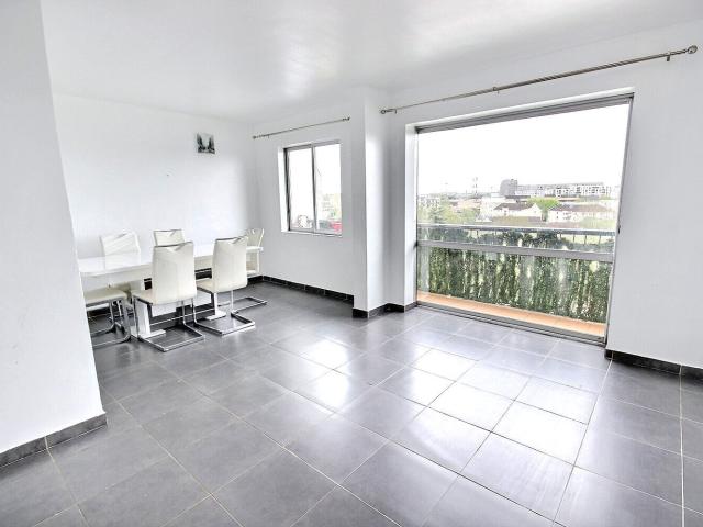 Appartement 4 pièces 70 m²