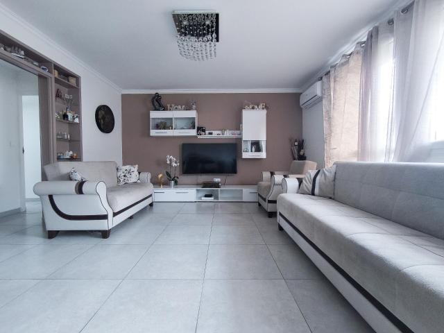 Appartement 4 pièces 69 m²