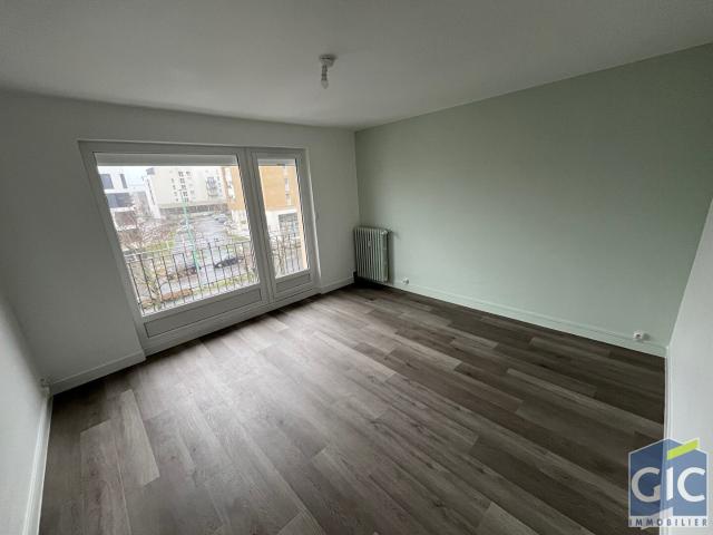 Appartement 4 pièces 69 m²