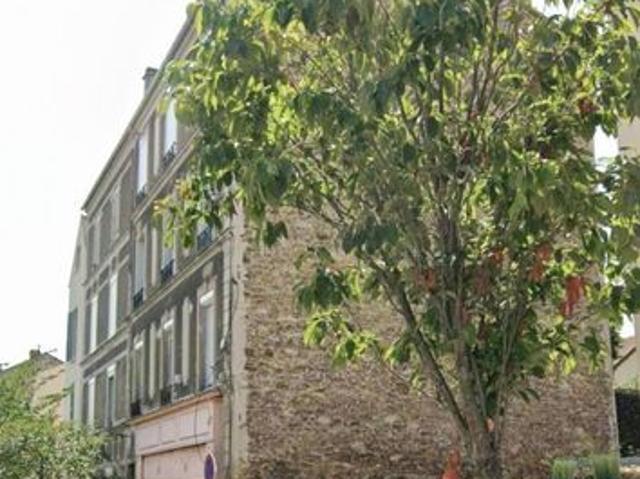 Appartement 4 pièces 69 m²