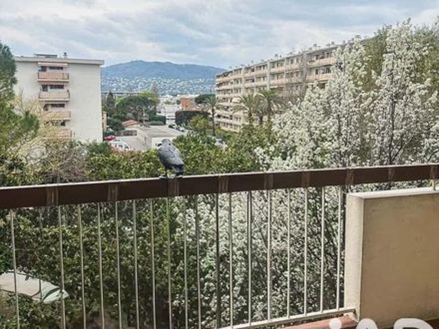 Appartement 4 pièces 69 m²