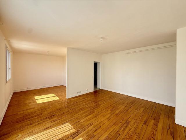 Appartement 4 pièces 69 m²