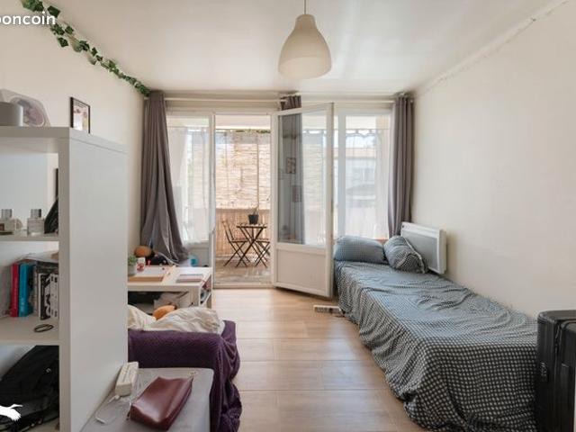 Appartement 4 pièces 69 m²