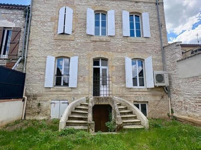 Appartement 4 pièces 69 m²