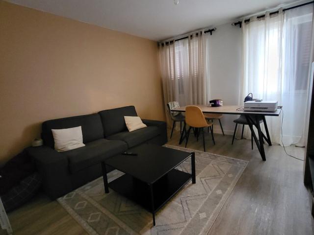 Appartement 4 pièces 69 m²