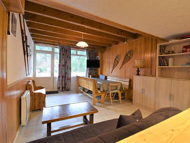 Appartement 4 pièces 69 m²