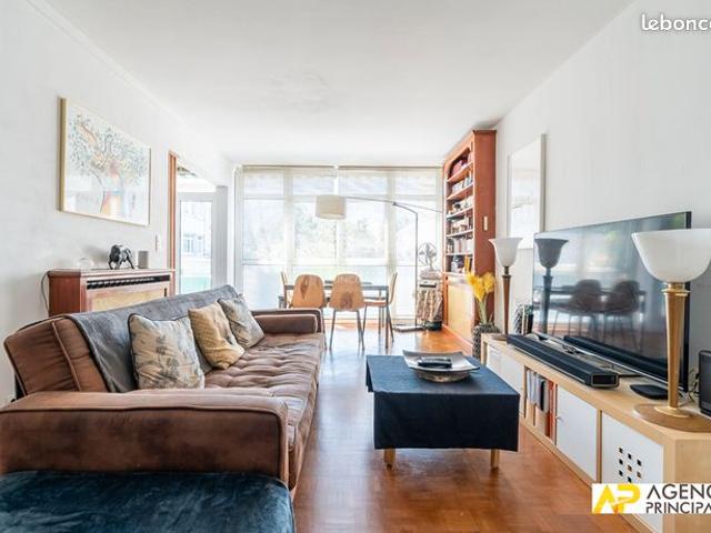 Appartement 4 pièces 69 m²