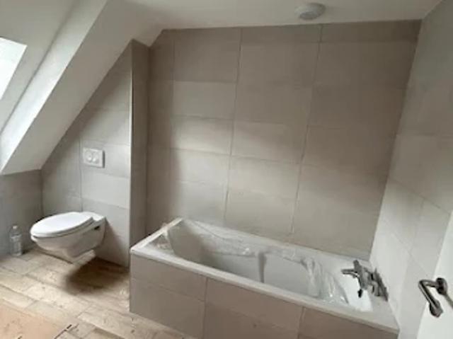 Appartement 4 pièces 73 m2