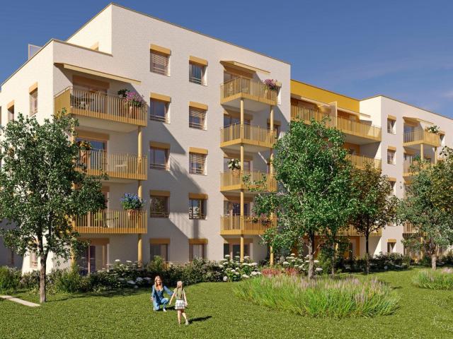 Appartement 4 Pieces 73 m2 bron