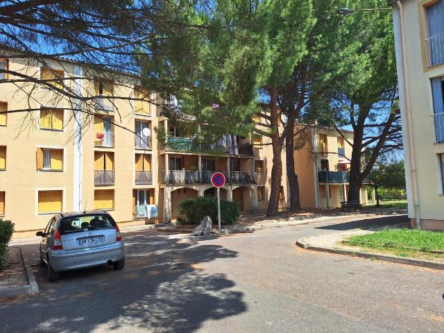 Appartement 4 pièces, 73 m² à louer à Vaison la Romaine 84110