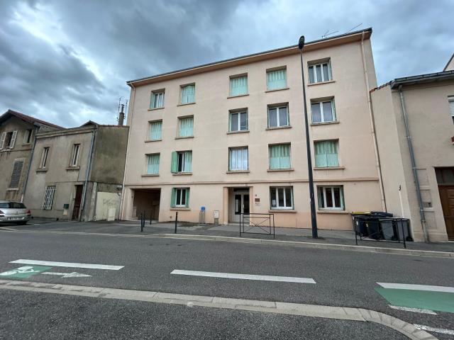 Appartement 4 pièces, 73 m² à louer à Valence 26000