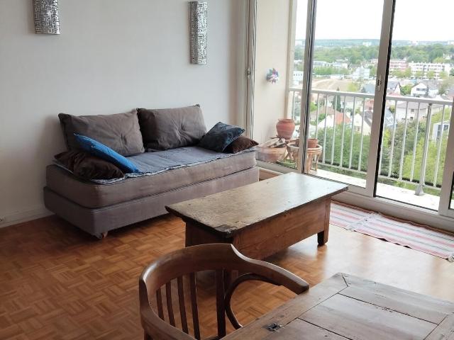 Appartement 4 pièces, 73 m² à louer à Antony 92160