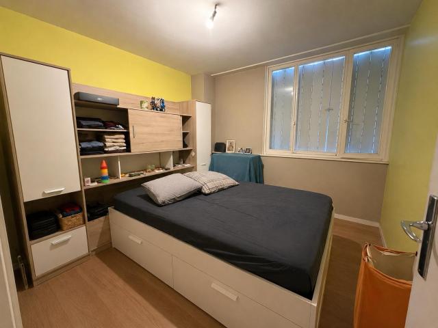 Appartement 4 pièces, 73 m² à louer à Bron 69500