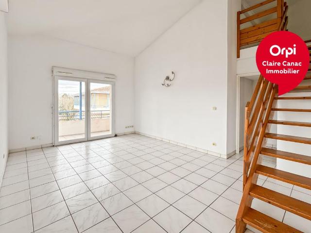 Appartement 4 pièces, 73 m² à louer à Castres 81100