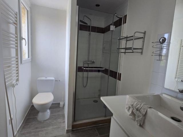 Appartement 4 pièces, 73 m² à louer à Cintegabelle 31550