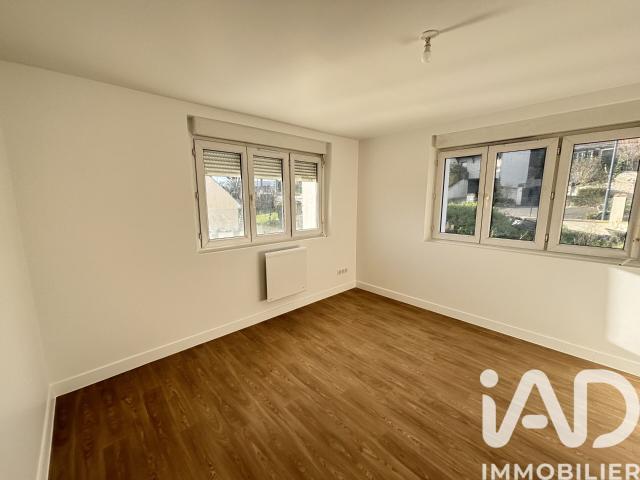 Appartement 4 pièces, 73 m² à louer à Ecquevilly 78920