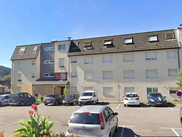 Appartement 4 pièces, 73 m² à louer à Falck 57550