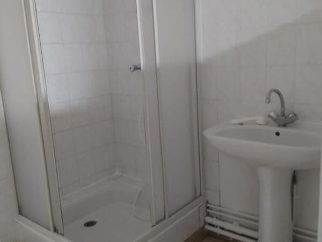 Appartement 4 pièces, 73 m² à louer à Le Blanc 36300