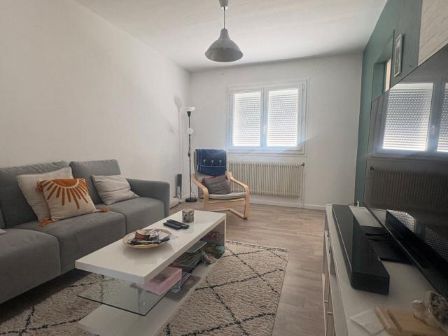 Appartement 4 pièces, 73 m² à louer à Lempdes 63370