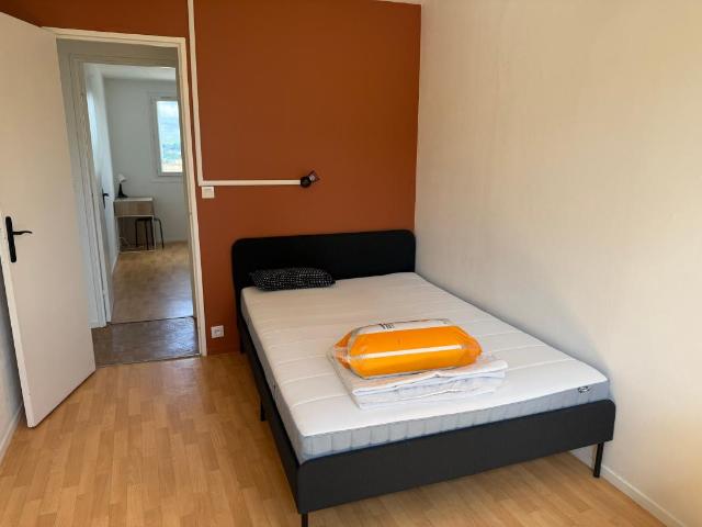 Appartement 4 pièces, 73 m² à louer à Limoges 87000