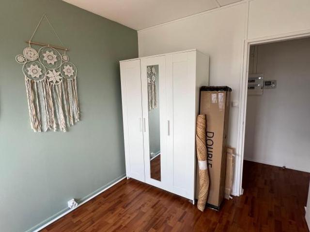 Appartement 4 pièces, 73 m² à louer à Limoges 87000