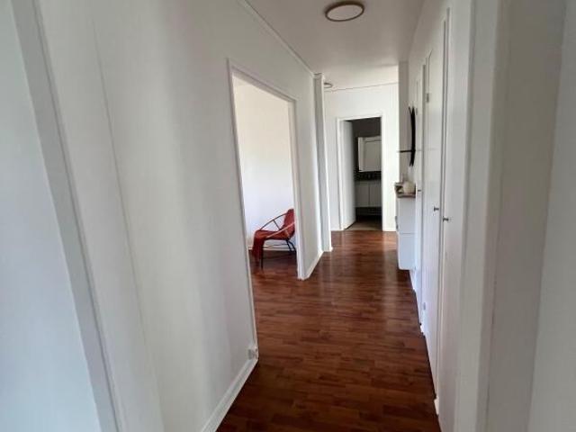 Appartement 4 pièces, 73 m² à louer à Limoges 87000
