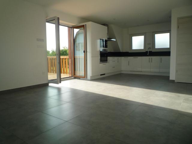 Appartement 4 pièces, 73 m² à louer à Lupstein 67490