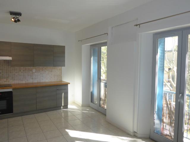 Appartement 4 pièces, 73 m² à louer à Montpellier 34000