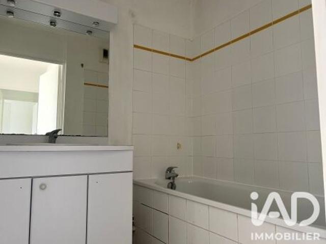 Appartement 4 pièces, 73 m² à louer à Nantes 44300