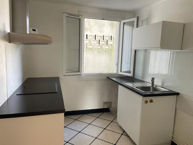 Appartement 4 pièces, 73 m² à louer à Nantes 44300