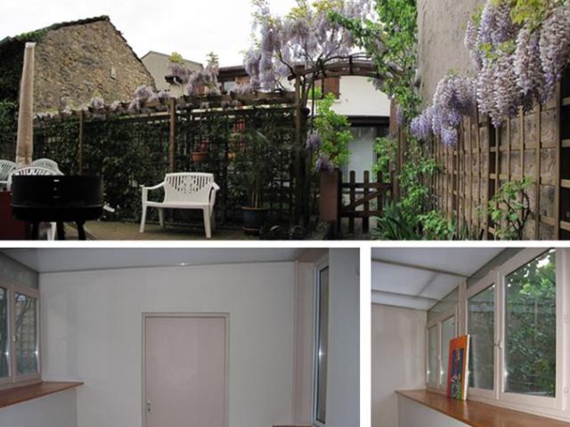 Appartement 4 pièces, 73 m² à louer à Nancy 54000