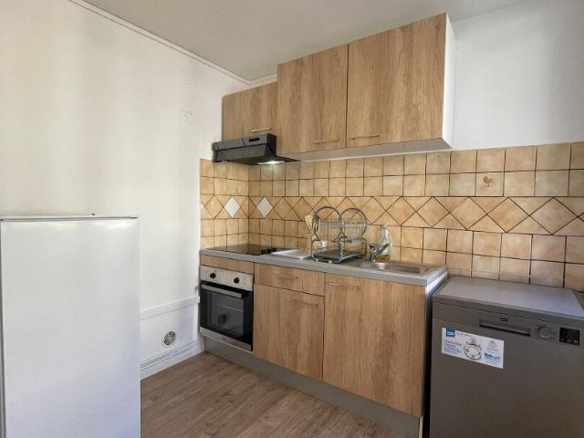 Appartement 4 pièces, 73 m² à louer à Pau 64000