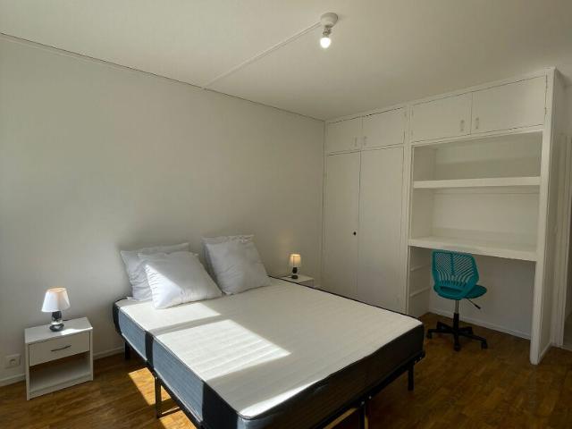 Appartement 4 pièces, 73 m² à louer à Pau 64000