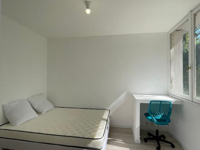 Appartement 4 pièces, 73 m² à louer à Pau 64000
