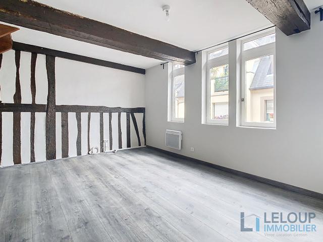 Appartement 4 pièces, 73 m² à louer à Rouen 76000