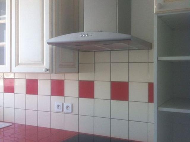 Appartement 4 pièces, 73 m² à louer à Saint Brieuc 22000