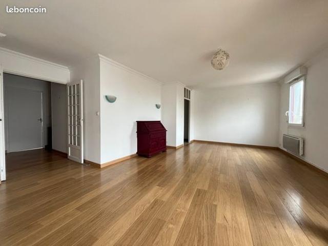 Appartement 4 pièces 73 m²