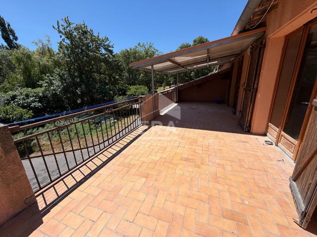 Appartement 4 pièces 73 m²