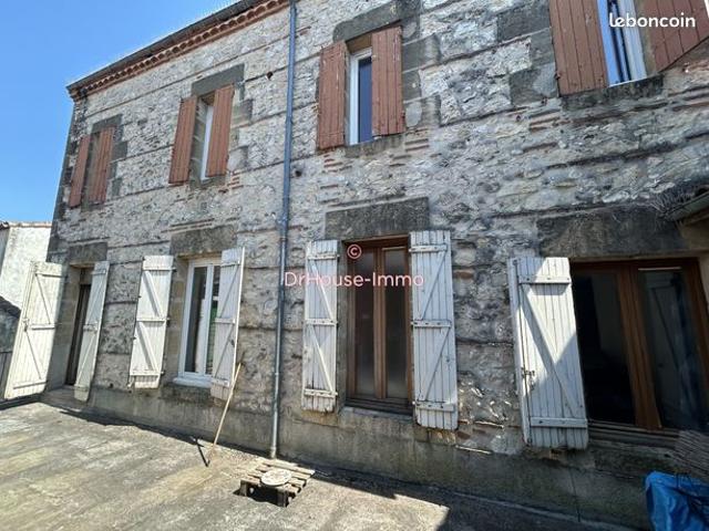 Appartement 4 pièces 73 m²