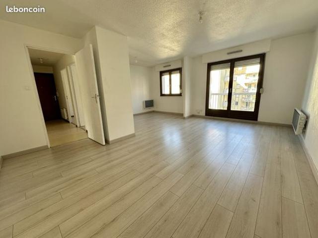 Appartement 4 pièces 73 m²