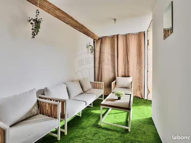 Appartement 4 pièces 73 m²