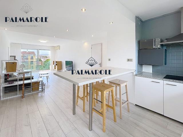 Appartement 4 pièces 73 m²