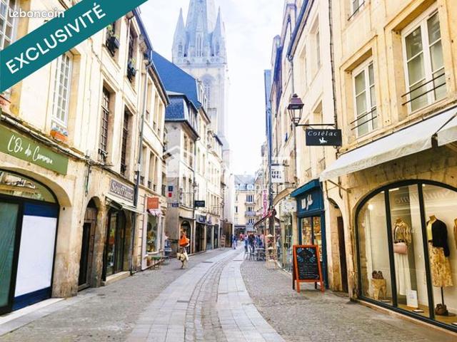 Appartement 4 pièces 73 m²