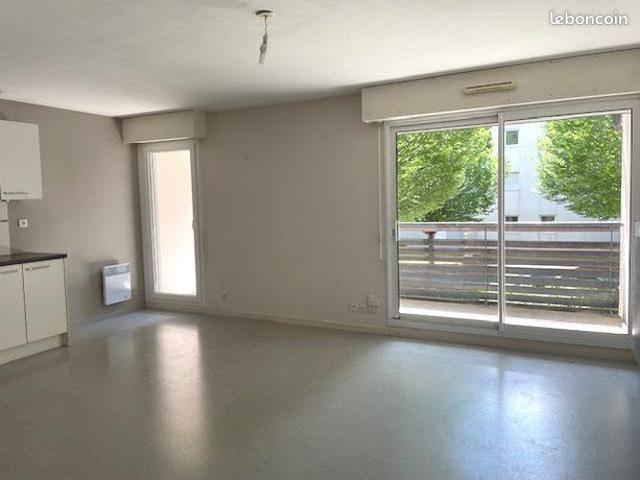 Appartement 4 pièces 73 m²