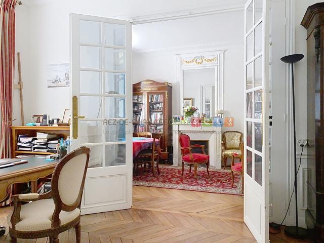 Appartement 4 pièces 73 m²
