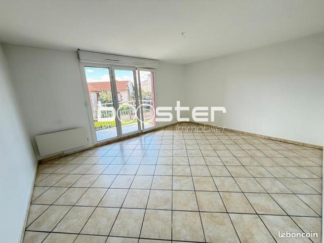 Appartement 4 pièces 73 m²